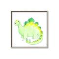 Picture of Mini Green  _GroupedProduct_Square_Mini_ _GroupedProduct_Square_Canvas_Framed_