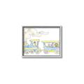 Picture of All Aboard _GroupedProduct_Rectangle_Landscape_Mini_ _GroupedProduct_Rectangle_Landscape_Canvas_Framed_