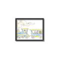 Picture of All Aboard _GroupedProduct_Rectangle_Landscape_Mini_ _GroupedProduct_Rectangle_Landscape_Canvas_Framed_