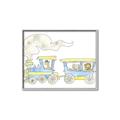 Picture of All Aboard _GroupedProduct_Rectangle_Landscape_Mini_ _GroupedProduct_Rectangle_Landscape_Canvas_Framed_
