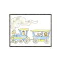 Picture of All Aboard _GroupedProduct_Rectangle_Landscape_Mini_ _GroupedProduct_Rectangle_Landscape_Canvas_Framed_
