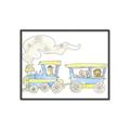 Picture of All Aboard _GroupedProduct_Rectangle_Landscape_Mini_ _GroupedProduct_Rectangle_Landscape_Canvas_Framed_