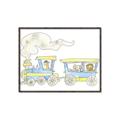 Picture of All Aboard _GroupedProduct_Rectangle_Landscape_Mini_ _GroupedProduct_Rectangle_Landscape_Canvas_Framed_