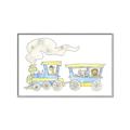 Picture of All Aboard _GroupedProduct_Rectangle_Landscape_Mini_ _GroupedProduct_Rectangle_Landscape_Canvas_Framed_