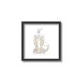 Picture of Playful Kitty _GroupedProduct_Square_Mini_ _GroupedProduct_Square_Canvas_Framed_