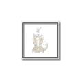 Picture of Playful Kitty _GroupedProduct_Square_Mini_ _GroupedProduct_Square_Canvas_Framed_
