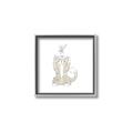 Picture of Playful Kitty _GroupedProduct_Square_Mini_ _GroupedProduct_Square_Canvas_Framed_