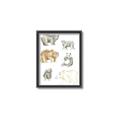 Picture of Bears _GroupedProduct_Rectangle_Portrait_Mini_ _GroupedProduct_Rectangle_Portrait_Canvas_Framed_