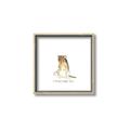 Picture of Nuts About You _GroupedProduct_Square_Mini_ _GroupedProduct_Square_Canvas_Framed_