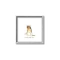 Picture of Nuts About You _GroupedProduct_Square_Mini_ _GroupedProduct_Square_Canvas_Framed_