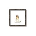 Picture of Nuts About You _GroupedProduct_Square_Mini_ _GroupedProduct_Square_Canvas_Framed_