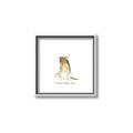 Picture of Nuts About You _GroupedProduct_Square_Mini_ _GroupedProduct_Square_Canvas_Framed_