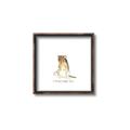 Picture of Nuts About You _GroupedProduct_Square_Mini_ _GroupedProduct_Square_Canvas_Framed_
