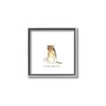Picture of Nuts About You _GroupedProduct_Square_Mini_ _GroupedProduct_Square_Canvas_Framed_
