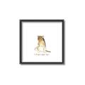 Picture of Nuts About You _GroupedProduct_Square_Mini_ _GroupedProduct_Square_Canvas_Framed_