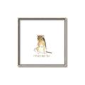Picture of Nuts About You _GroupedProduct_Square_Mini_ _GroupedProduct_Square_Canvas_Framed_