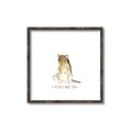 Picture of Nuts About You _GroupedProduct_Square_Mini_ _GroupedProduct_Square_Canvas_Framed_