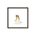Picture of Nuts About You _GroupedProduct_Square_Mini_ _GroupedProduct_Square_Canvas_Framed_