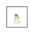 Picture of Nuts About You _GroupedProduct_Square_Mini_ _GroupedProduct_Square_Canvas_Framed_