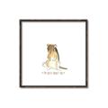 Picture of Nuts About You _GroupedProduct_Square_Mini_ _GroupedProduct_Square_Canvas_Framed_
