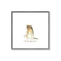 Picture of Nuts About You _GroupedProduct_Square_Mini_ _GroupedProduct_Square_Canvas_Framed_