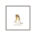 Picture of Nuts About You _GroupedProduct_Square_Mini_ _GroupedProduct_Square_Canvas_Framed_