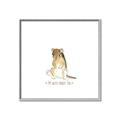 Picture of Nuts About You _GroupedProduct_Square_Mini_ _GroupedProduct_Square_Canvas_Framed_