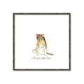 Picture of Nuts About You _GroupedProduct_Square_Mini_ _GroupedProduct_Square_Canvas_Framed_
