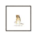 Picture of Nuts About You _GroupedProduct_Square_Mini_ _GroupedProduct_Square_Canvas_Framed_
