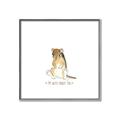Picture of Nuts About You _GroupedProduct_Square_Mini_ _GroupedProduct_Square_Canvas_Framed_