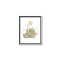 Picture of Silly Ostrich  _GroupedProduct_Rectangle_Portrait_Mini_ _GroupedProduct_Rectangle_Portrait_Canvas_Framed_