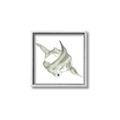 Picture of Hammerhead  _GroupedProduct_Square_Mini_ _GroupedProduct_Square_Canvas_Framed_