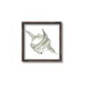 Picture of Hammerhead  _GroupedProduct_Square_Mini_ _GroupedProduct_Square_Canvas_Framed_