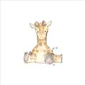 Picture of Baby Giraffe _GroupedProduct_Square_Mini_ _GroupedProduct_Square_Unframed_Print_Only_