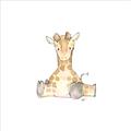 Picture of Baby Giraffe _GroupedProduct_Square_Mini_ _GroupedProduct_Square_Unframed_Print_Only_