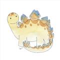 Picture of Baby Steg _GroupedProduct_Square_Mini_ _GroupedProduct_Square_Unframed_Print_Only_