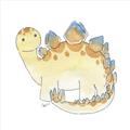 Picture of Baby Steg _GroupedProduct_Square_Mini_ _GroupedProduct_Square_Unframed_Print_Only_