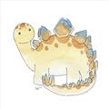 Picture of Baby Steg _GroupedProduct_Square_Mini_ _GroupedProduct_Square_Unframed_Print_Only_