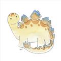 Picture of Baby Steg _GroupedProduct_Square_Mini_ _GroupedProduct_Square_Unframed_Print_Only_