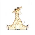 Picture of Baby Giraffe _GroupedProduct_Square_Mini_ _GroupedProduct_Square_Unframed_Print_Only_