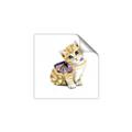 Picture of Pretty Pur _GroupedProduct_Square_Mini_ _GroupedProduct_Square_Unframed_Print_Only_
