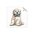 Picture of Bow Tie Golden  _GroupedProduct_Square_Mini_ _GroupedProduct_Square_Unframed_Print_Only_