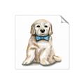 Picture of Bow Tie Golden  _GroupedProduct_Square_Mini_ _GroupedProduct_Square_Unframed_Print_Only_