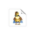 Picture of Captain Quack _GroupedProduct_Square_Mini_ _GroupedProduct_Square_Unframed_Print_Only_