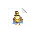 Picture of Captain Quack _GroupedProduct_Square_Mini_ _GroupedProduct_Square_Unframed_Print_Only_