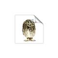 Picture of Princess Owl _GroupedProduct_Square_Mini_ _GroupedProduct_Square_Unframed_Print_Only_