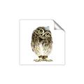 Picture of Princess Owl _GroupedProduct_Square_Mini_ _GroupedProduct_Square_Unframed_Print_Only_
