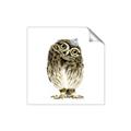 Picture of Princess Owl _GroupedProduct_Square_Mini_ _GroupedProduct_Square_Unframed_Print_Only_