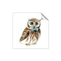 Picture of Oliver The Owl _GroupedProduct_Square_Mini_ _GroupedProduct_Square_Unframed_Print_Only_