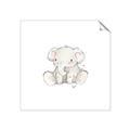 Picture of Baby Elephant _GroupedProduct_Square_Mini_ _GroupedProduct_Square_Unframed_Print_Only_